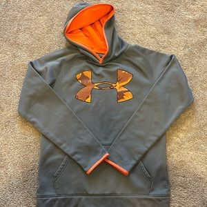 Under Armour Hoodie